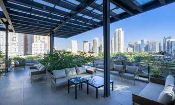 Imagem 3: APARTAMENTO RESIDENCIAL em São Paulo - SP, Jardim das Acácias