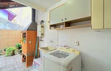 Imagem 6: CASA RESIDENCIAL em Porto Alegre - RS, Espírito Santo