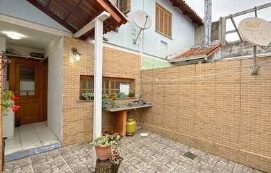 Imagem 4: CASA RESIDENCIAL em Porto Alegre - RS, Espírito Santo