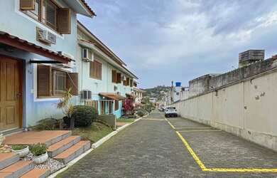 Imagem 3: CASA RESIDENCIAL em Porto Alegre - RS, Espírito Santo