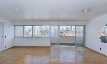 Imagem: Apartamento à venda no bairro Paraíso