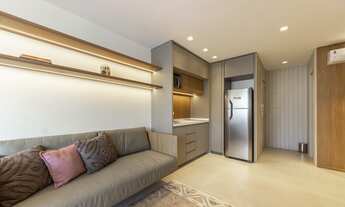 Imagem: APARTAMENTO RESIDENCIAL em São Paulo