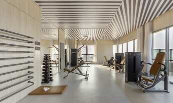 Imagem 7: APARTAMENTO RESIDENCIAL em São Paulo - SP, Itaim Bibi