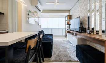 Imagem: APARTAMENTO RESIDENCIAL em São Paulo