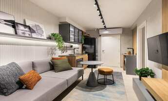 Imagem: Apartamento à venda no bairro Vila Olímpia