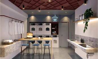 Imagem 4: Apartamento à venda no bairro Vila Olímpia - São Paulo/SP