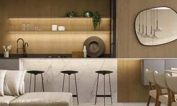 Imagem 3: APARTAMENTO RESIDENCIAL em Itajaí - SC, Praia Brava de Itajaí