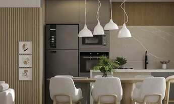 Imagem 4: APARTAMENTO RESIDENCIAL em Itajaí - SC, Praia Brava de Itajaí