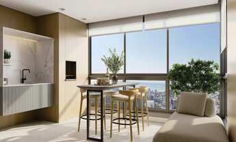 Imagem 5: APARTAMENTO RESIDENCIAL em Itajaí - SC, Praia Brava de Itajaí