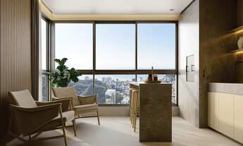 Imagem 6: APARTAMENTO RESIDENCIAL em Itajaí - SC, Praia Brava de Itajaí