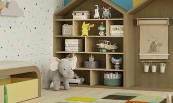 Imagem 3: Studio à venda em Curitiba, Hauer, com 1 quarto, 22,14m²