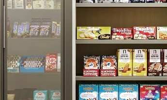 Imagem 4: Studio à venda em Curitiba, Hauer, com 1 quarto, 22,14m²