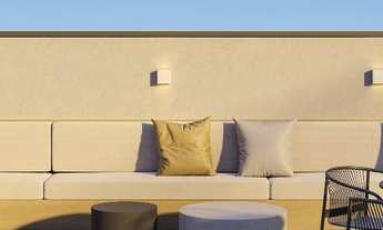 Imagem 6: Studio à venda em Curitiba, Hauer, com 1 quarto, 22,14m²