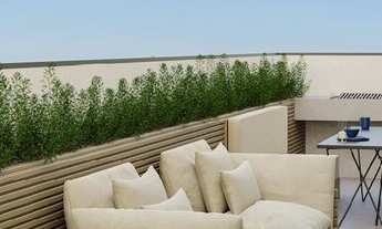 Imagem 7: Studio à venda em Curitiba, Hauer, com 1 quarto, 22,14m²