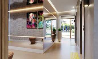 Imagem 3: Apartamento à venda em Recife, Parnamirim, com 2 quartos, 49,13m²