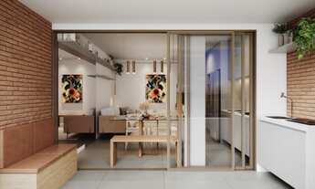 Imagem 4: Apartamento à venda em Recife, Parnamirim, com 2 quartos, 49,13m²