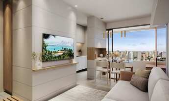 Imagem 5: Apartamento à venda em Recife, Parnamirim, com 2 quartos, 49,13m²