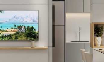 Imagem 6: Apartamento à venda em Recife, Parnamirim, com 2 quartos, 49,13m²