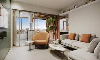 Imagem 7: Apartamento à venda em Recife, Parnamirim, com 2 quartos, 49,13m²