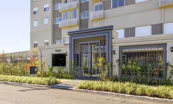 Imagem 2: Apartamento à venda em Porto Alegre, Passo da Areia, com 2 quartos, 56,26m²