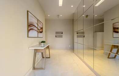 Imagem 5: Apartamento à venda em Porto Alegre, Passo da Areia, com 2 quartos, 56,26m²