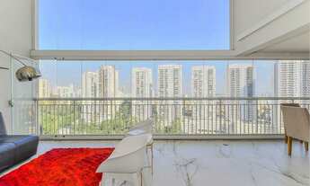 Imagem: Apartamento à venda no bairro Vila Suzana