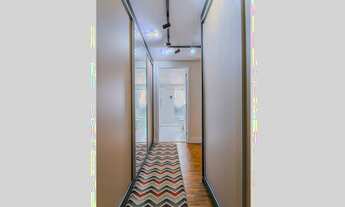 Imagem 4: APARTAMENTO RESIDENCIAL em São Paulo - SP, Vila Suzana