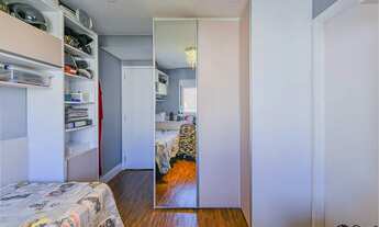 Imagem 7: APARTAMENTO RESIDENCIAL em São Paulo - SP, Vila Suzana