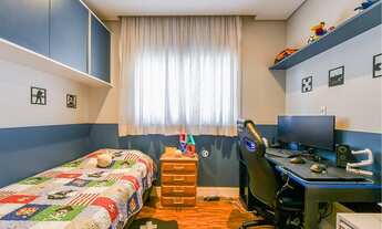 Imagem 2: APARTAMENTO RESIDENCIAL em São Paulo - SP, Vila Suzana