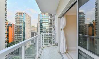 Imagem 3: APARTAMENTO RESIDENCIAL em São Paulo - SP, Itaim Bibi