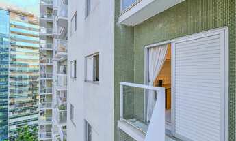 Imagem 4: APARTAMENTO RESIDENCIAL em São Paulo - SP, Itaim Bibi