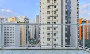 Imagem 5: APARTAMENTO RESIDENCIAL em São Paulo - SP, Itaim Bibi
