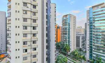 Imagem 6: APARTAMENTO RESIDENCIAL em São Paulo - SP, Itaim Bibi