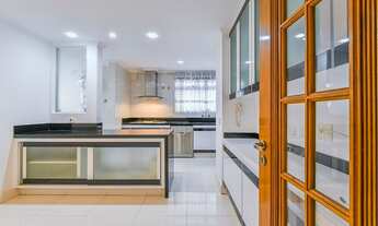 Imagem 2: APARTAMENTO RESIDENCIAL em São Paulo - SP, Itaim Bibi