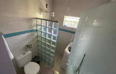 Imagem 4: CASA RESIDENCIAL em Florianópolis - SC, São João do Rio Vermelho