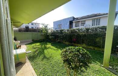 Imagem 6: CASA RESIDENCIAL em Florianópolis - SC, São João do Rio Vermelho