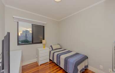 Imagem 8: APARTAMENTO RESIDENCIAL em São Paulo - SP, Chácara Santo Antônio (Zona Sul