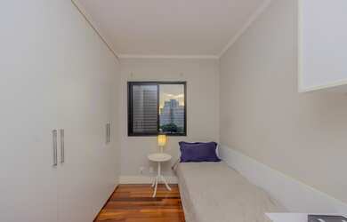 Imagem 9: APARTAMENTO RESIDENCIAL em São Paulo - SP, Chácara Santo Antônio (Zona Sul