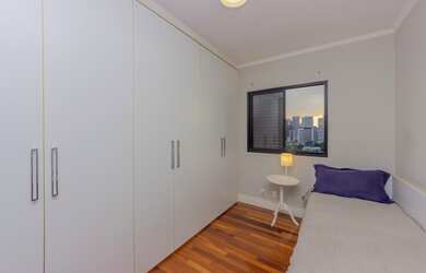 Imagem 10: APARTAMENTO RESIDENCIAL em São Paulo - SP, Chácara Santo Antônio (Zona Sul