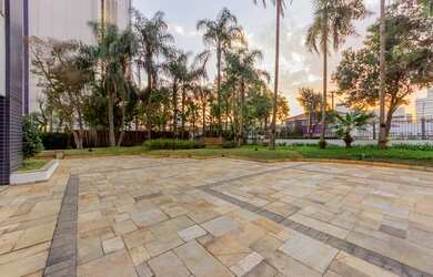 Imagem 14: APARTAMENTO RESIDENCIAL em São Paulo - SP, Chácara Santo Antônio (Zona Sul