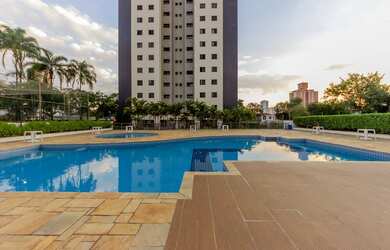 Imagem 15: APARTAMENTO RESIDENCIAL em São Paulo - SP, Chácara Santo Antônio (Zona Sul