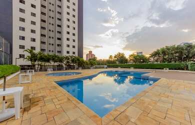 Imagem 16: APARTAMENTO RESIDENCIAL em São Paulo - SP, Chácara Santo Antônio (Zona Sul