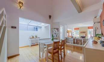 Imagem: Casa à venda no bairro Jardim Londrina