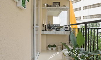 Imagem 5: Apartamento à venda em São Paulo, Conceição, com 2 quartos, 50,68m²