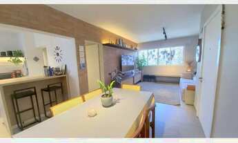 Imagem: Apartamento à venda no bairro Cidade Monções