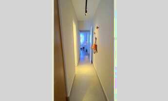 Imagem 3: APARTAMENTO RESIDENCIAL em São Paulo - SP, Cidade Monções