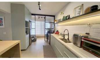 Imagem 4: APARTAMENTO RESIDENCIAL em São Paulo - SP, Cidade Monções