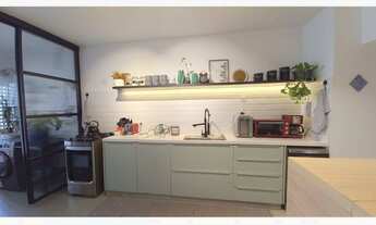 Imagem 5: APARTAMENTO RESIDENCIAL em São Paulo - SP, Cidade Monções