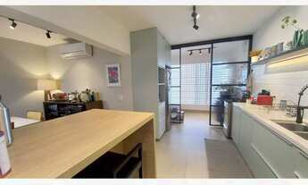 Imagem 6: APARTAMENTO RESIDENCIAL em São Paulo - SP, Cidade Monções