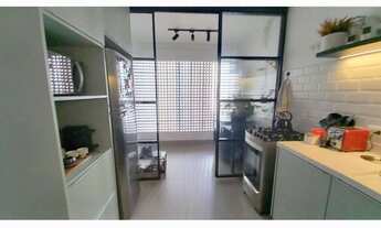 Imagem 7: APARTAMENTO RESIDENCIAL em São Paulo - SP, Cidade Monções